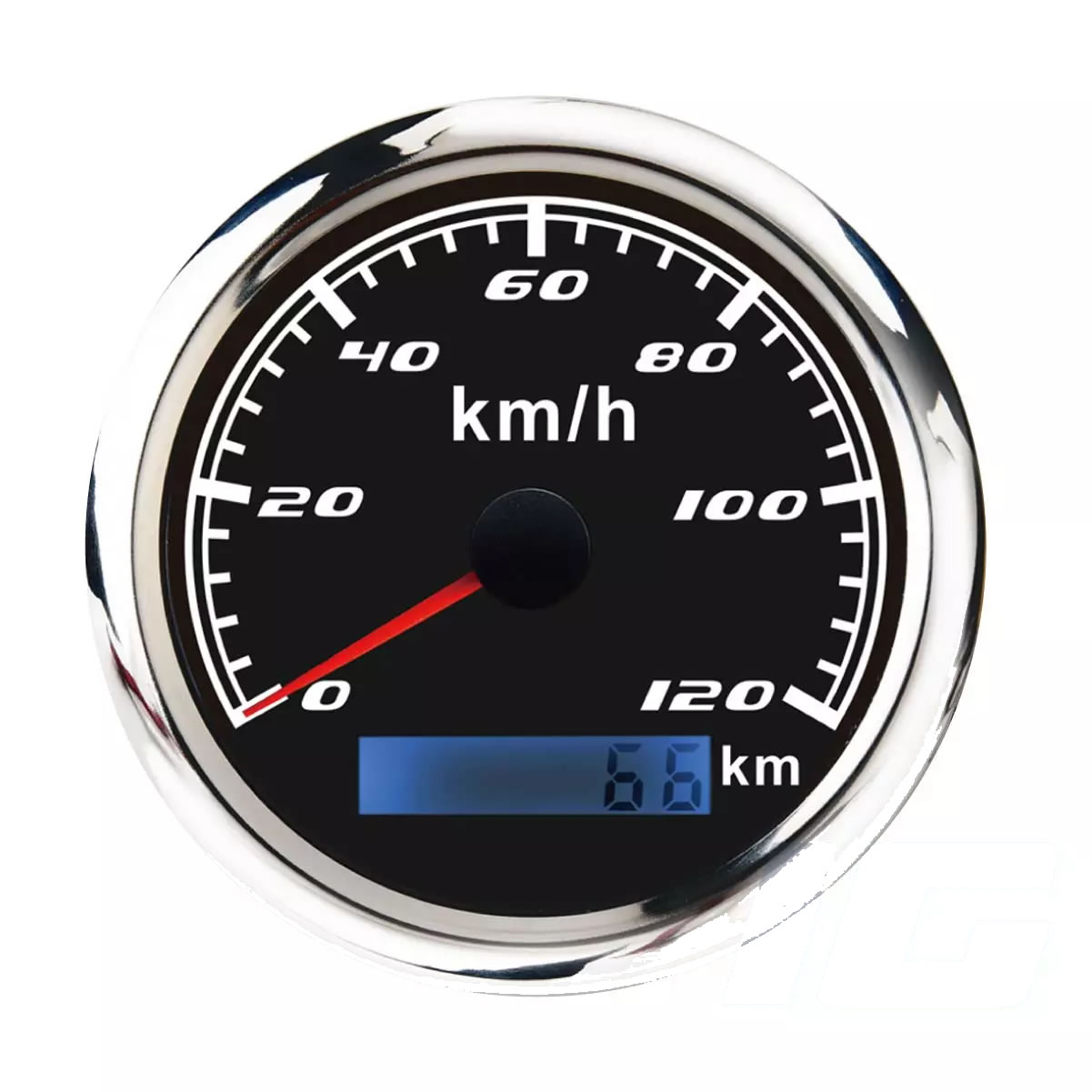 marine speedometers gauges